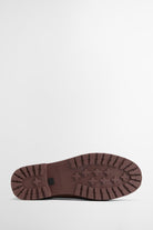 Barbour Mallow Chelsea Wellingtons - Black/Vicuna