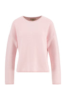 Barbour Marine Knit Jumper - Pink