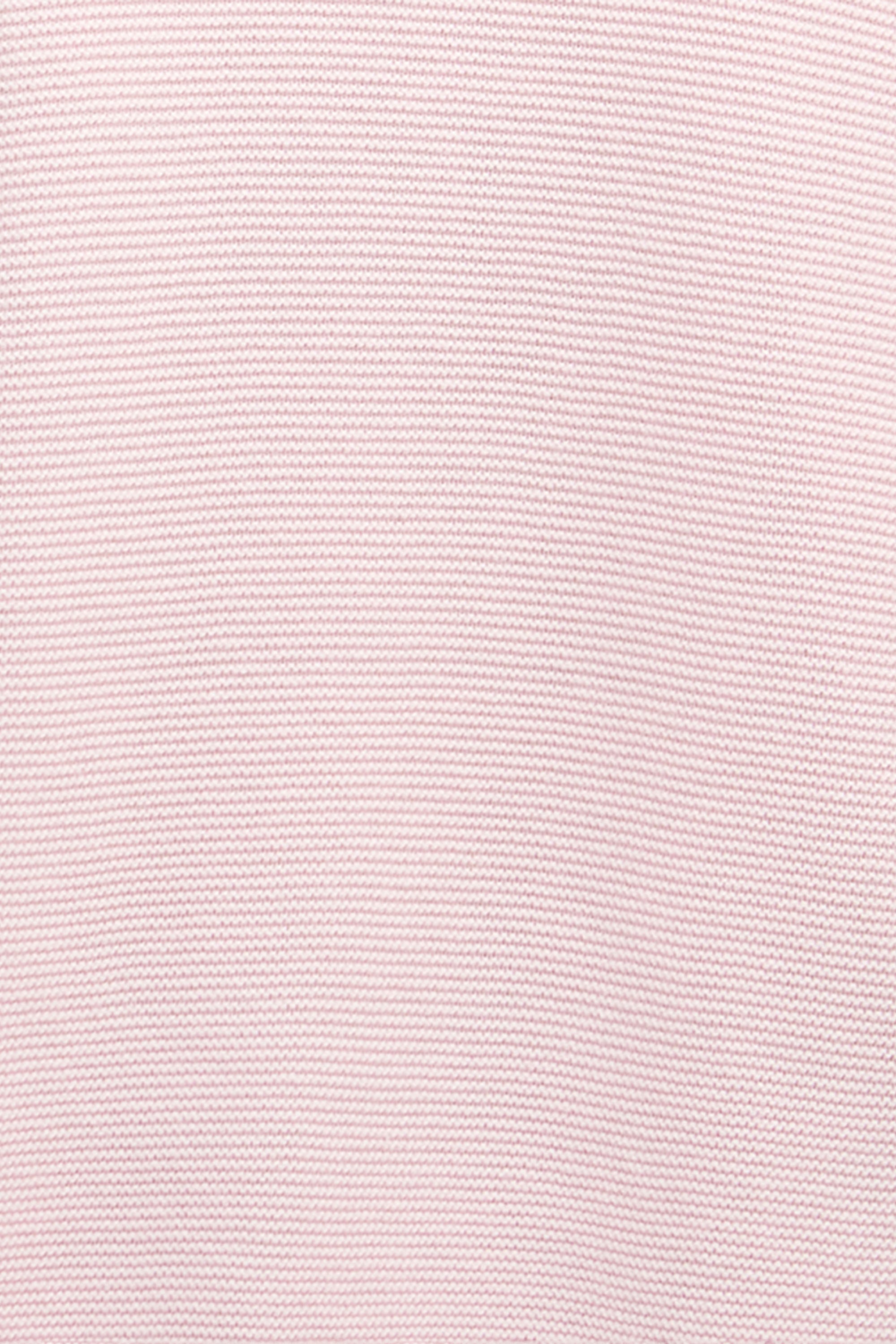 Barbour Marine Knit Jumper - Pink