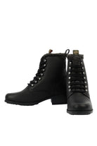 Barbour Meadow Boots - Black