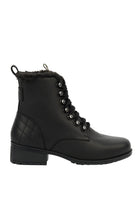 Barbour Meadow Boots - Black