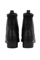 Barbour Meadow Boots - Black