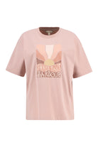 Barbour Melody T-Shirt - Gardenia