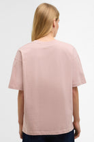 Barbour Melody T-Shirt - Gardenia
