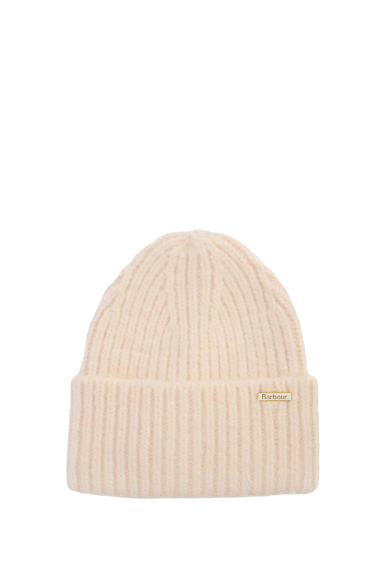 Barbour Meryl Beanie - Heritage Cream LHA0609_CR11_OS