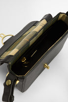 Barbour Mini Rosa Bag - Black LBA0526_BK11_OS