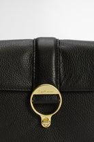 Barbour Mini Rosa Bag - Black LBA0526_BK11_OS