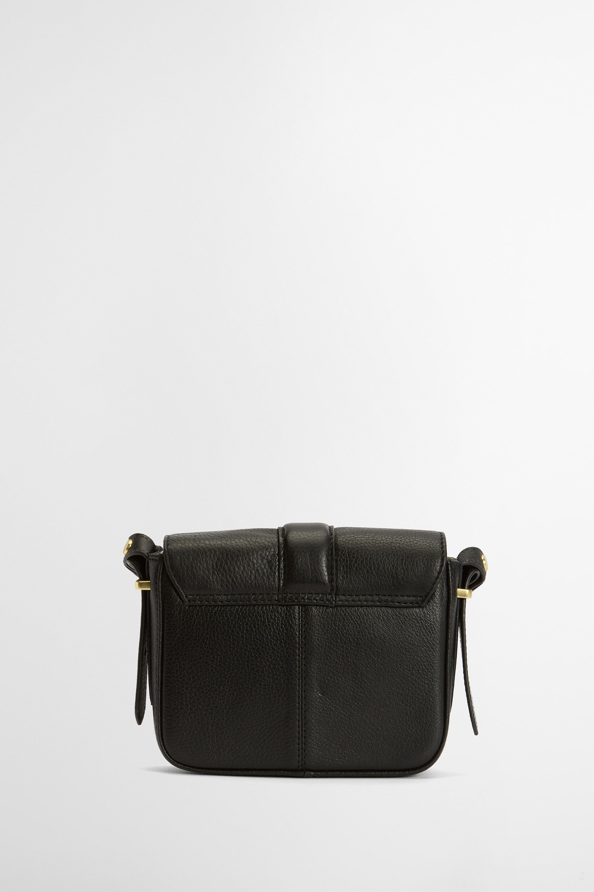 Barbour Mini Rosa Bag - Black LBA0526_BK11_OS