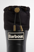 Barbour Mowbray Wellingtons - Black