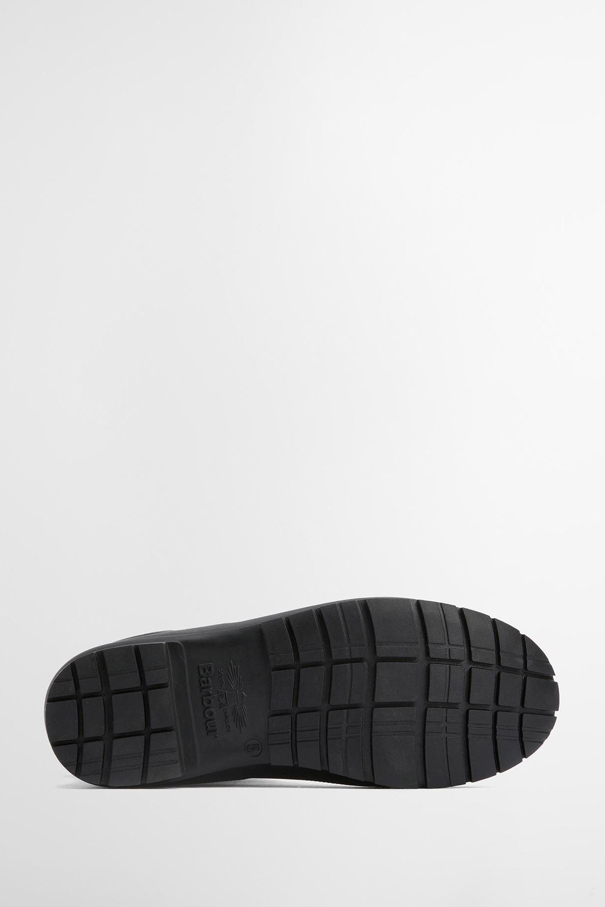 Barbour Mowbray Wellingtons - Black