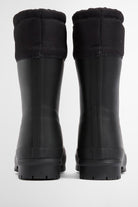 Barbour Mowbray Wellingtons - Black