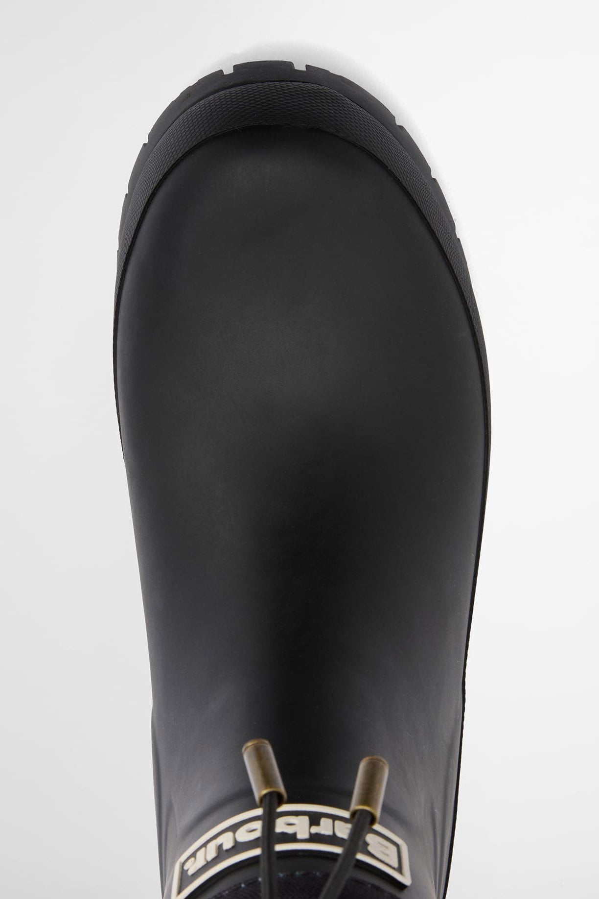 Barbour Mowbray Wellingtons - Black