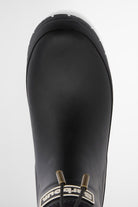 Barbour Mowbray Wellingtons - Black