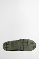 Barbour Mowbray Wellingtons - Olive/Ancient Tartan