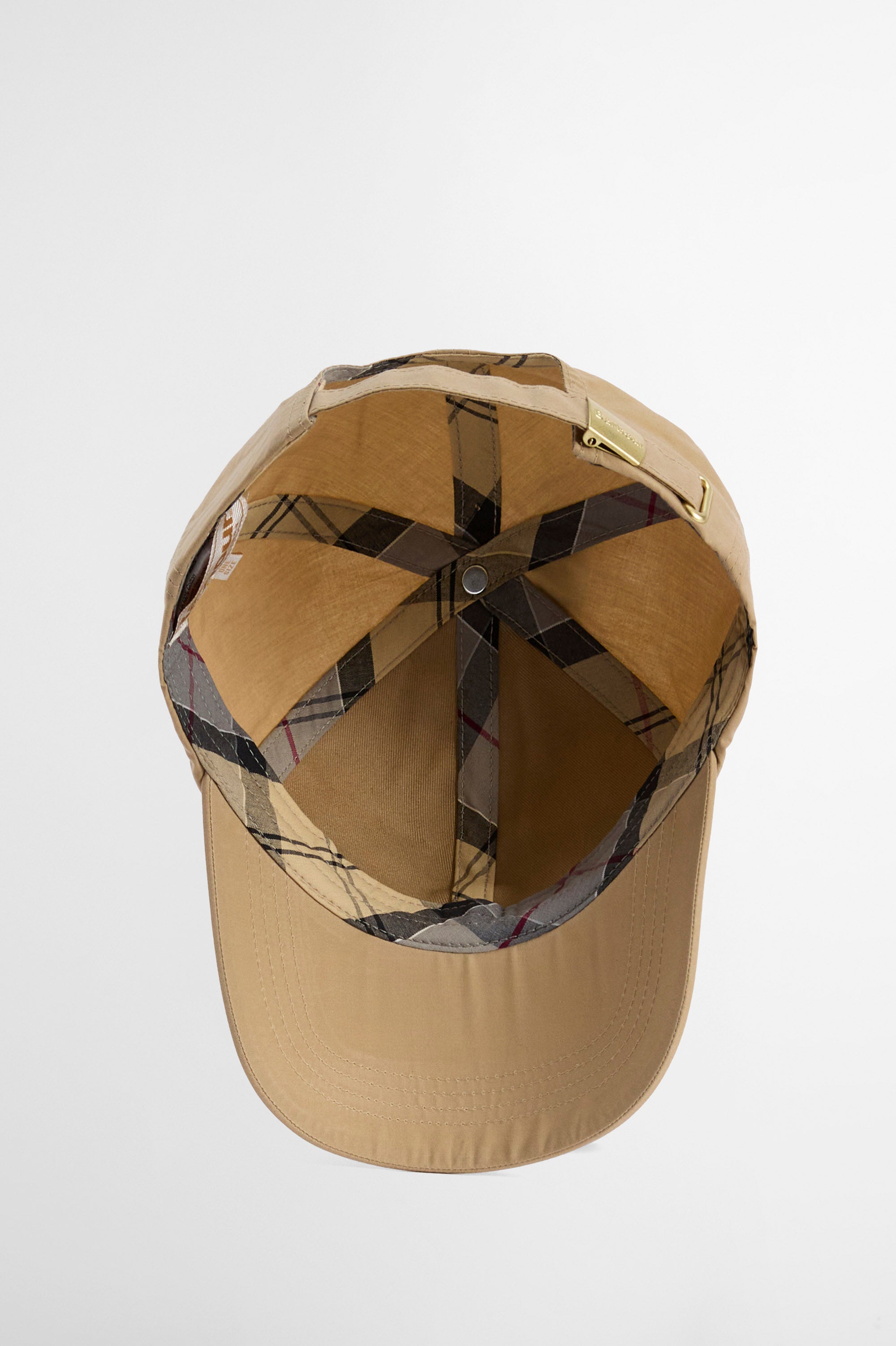 Barbour Mya Cap - Beige LHA0586_BE11_OS