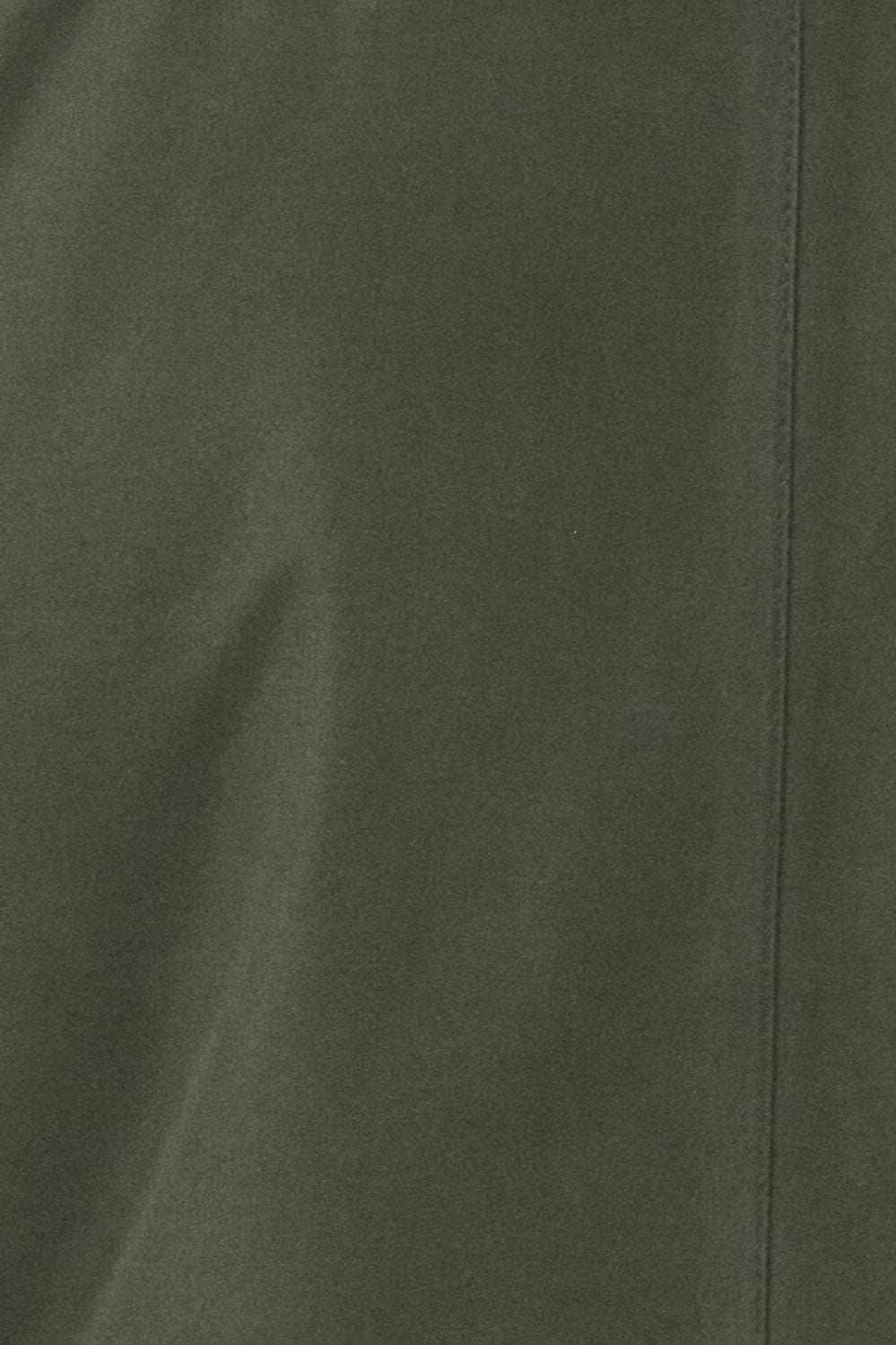 Barbour Ogston Waterproof Jacket - Olive