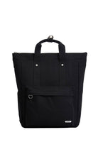 Barbour Olivia Backpack - Black LBA0369_BK11_OS