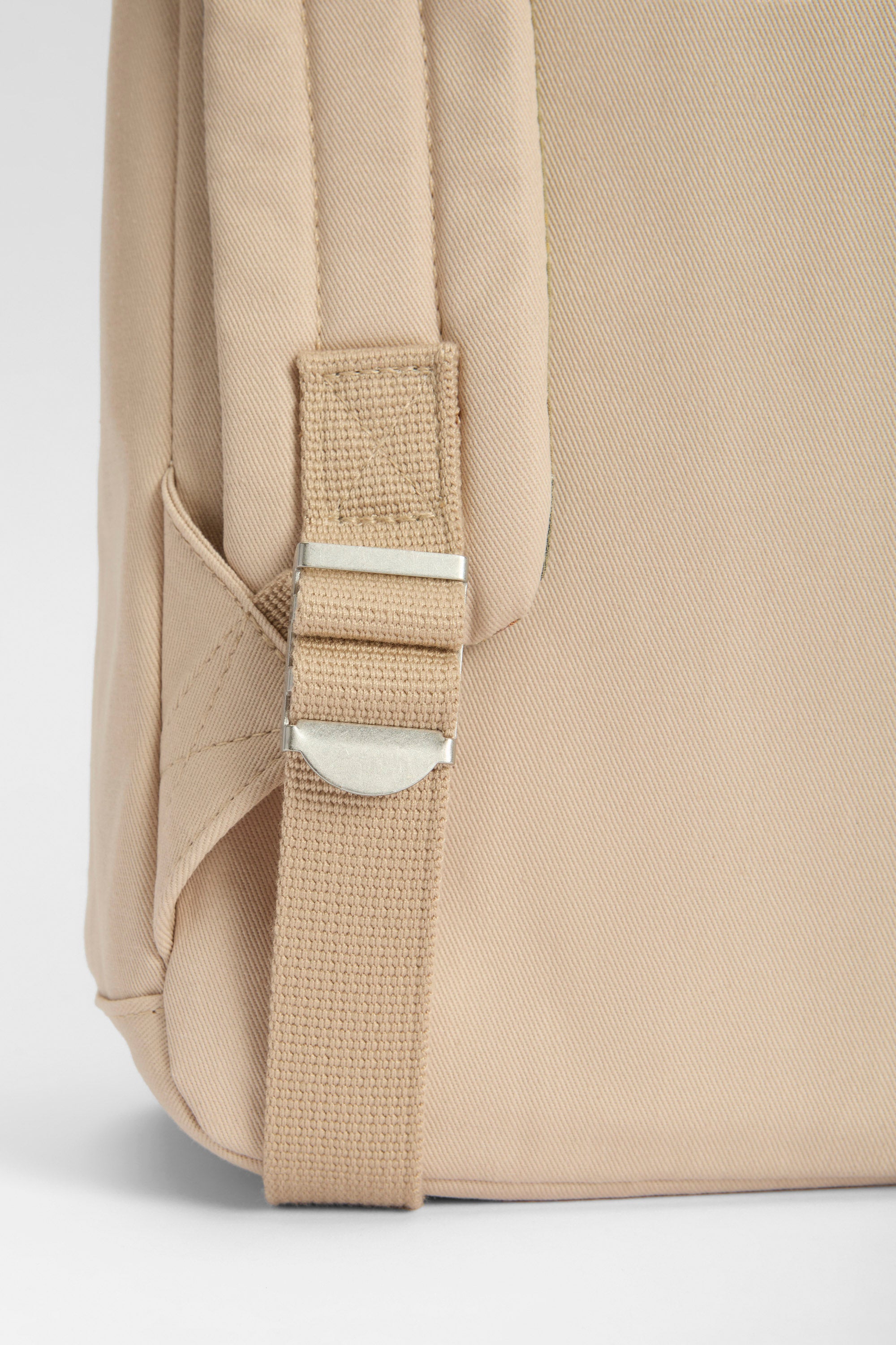 Barbour Olivia Backpack - Pebbled Pink LBA0369_BE11_OS