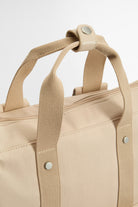 Barbour Olivia Backpack - Pebbled Pink LBA0369_BE11_OS