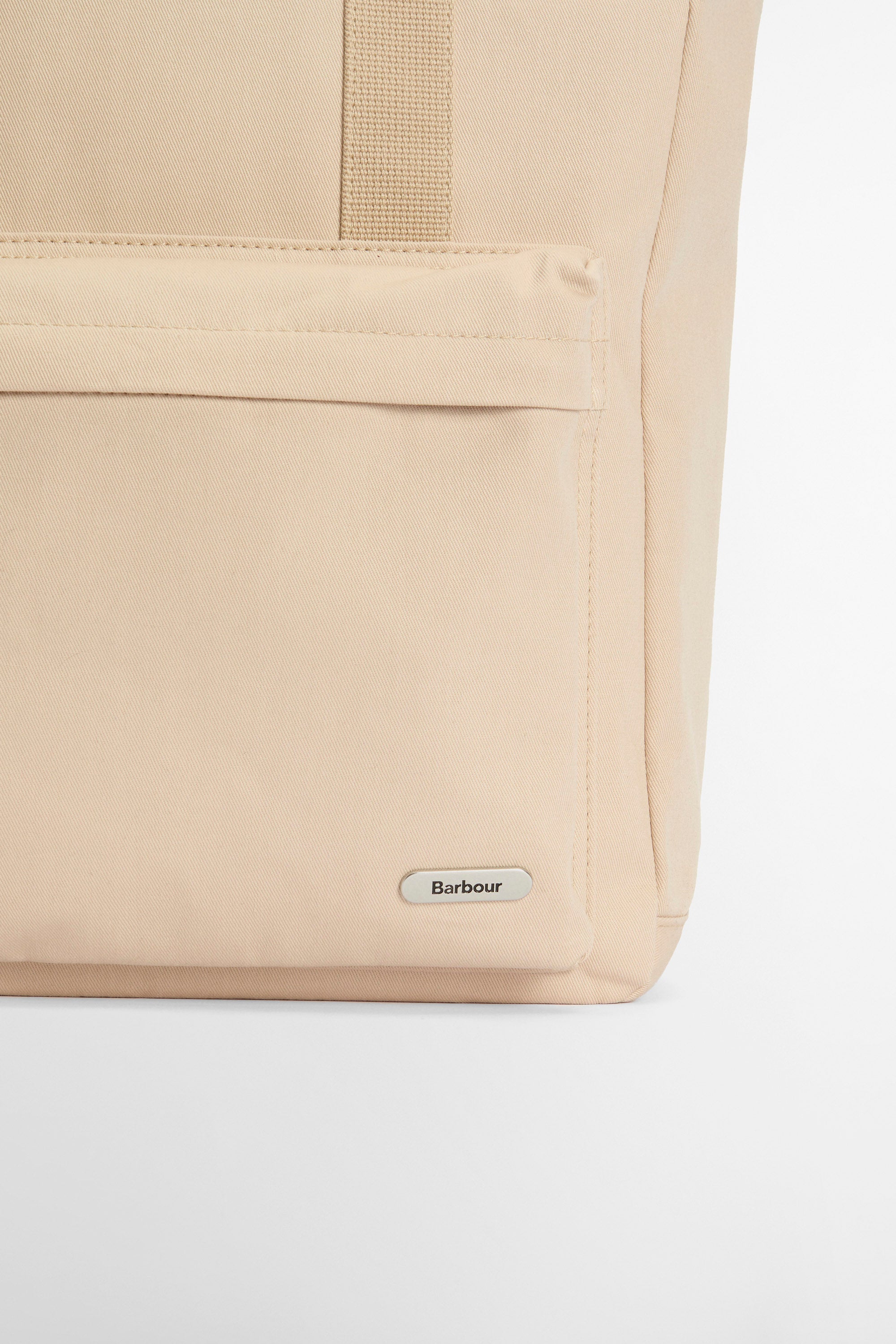 Barbour Olivia Backpack - Pebbled Pink LBA0369_BE11_OS