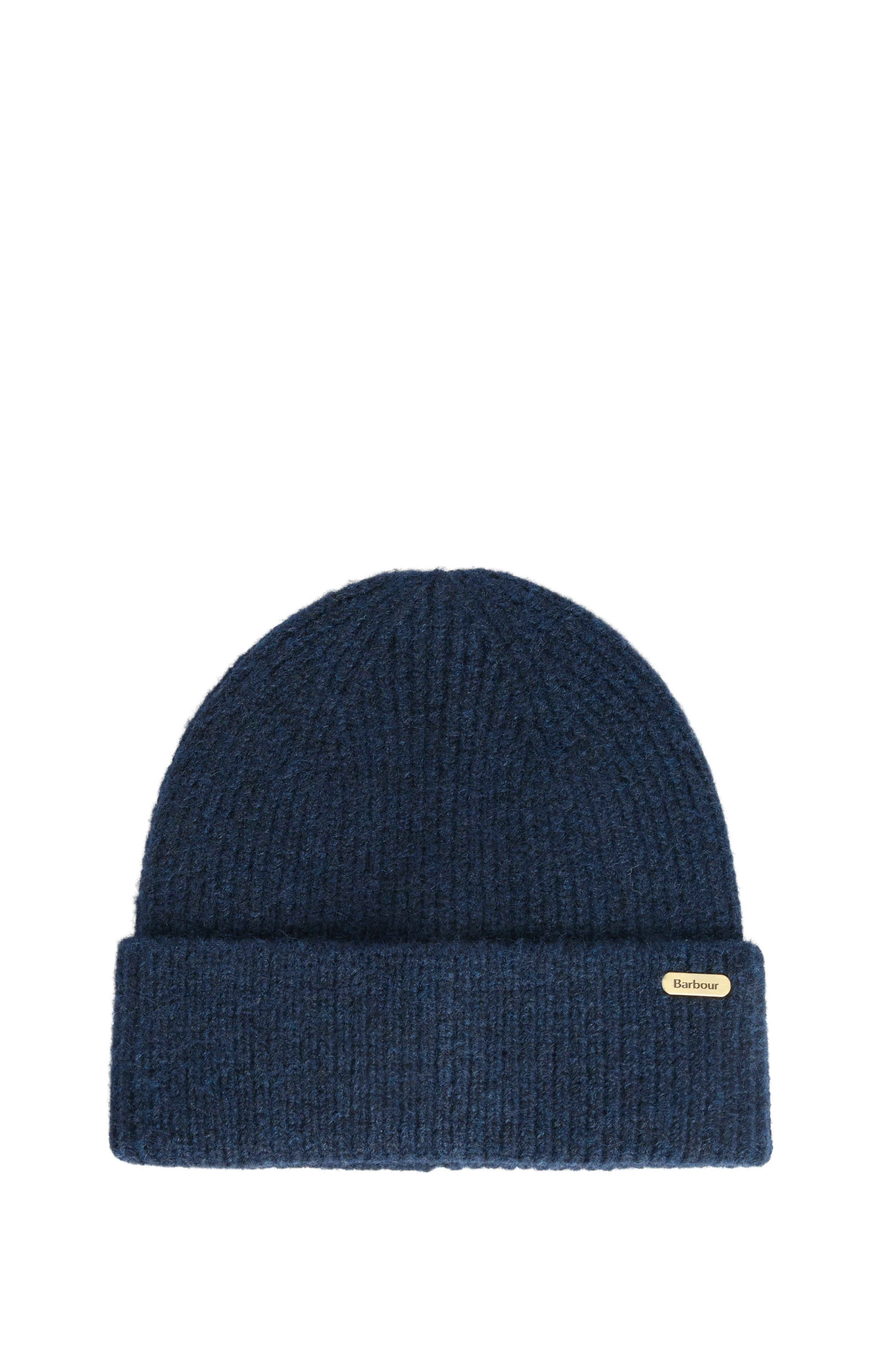 Barbour Olivia Beanie & Scarf Gift Set - Red Spruce LGS0107_RE51_OS