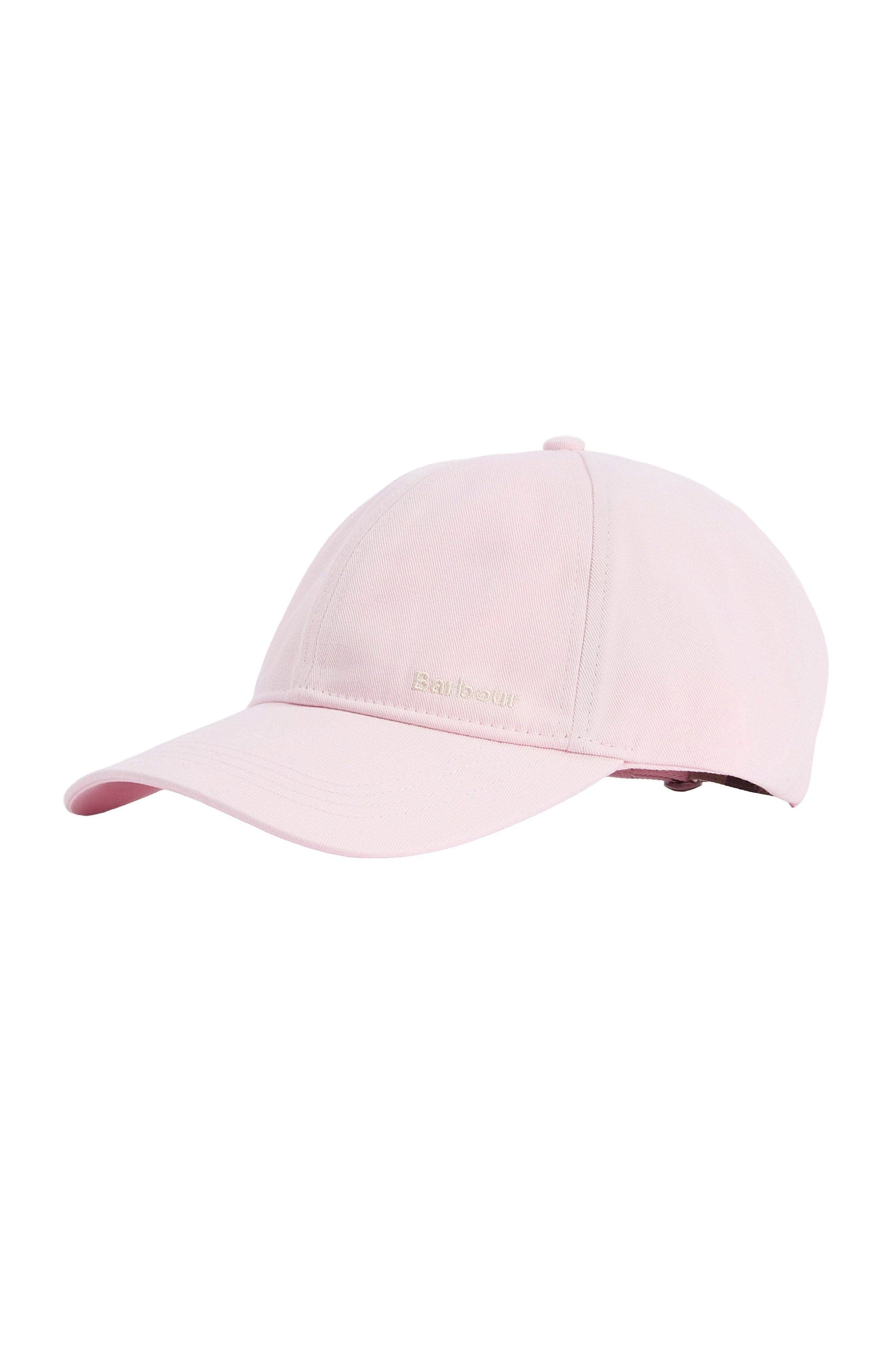 Barbour Olivia Cap - Blossom LHA0493_PI55_OS