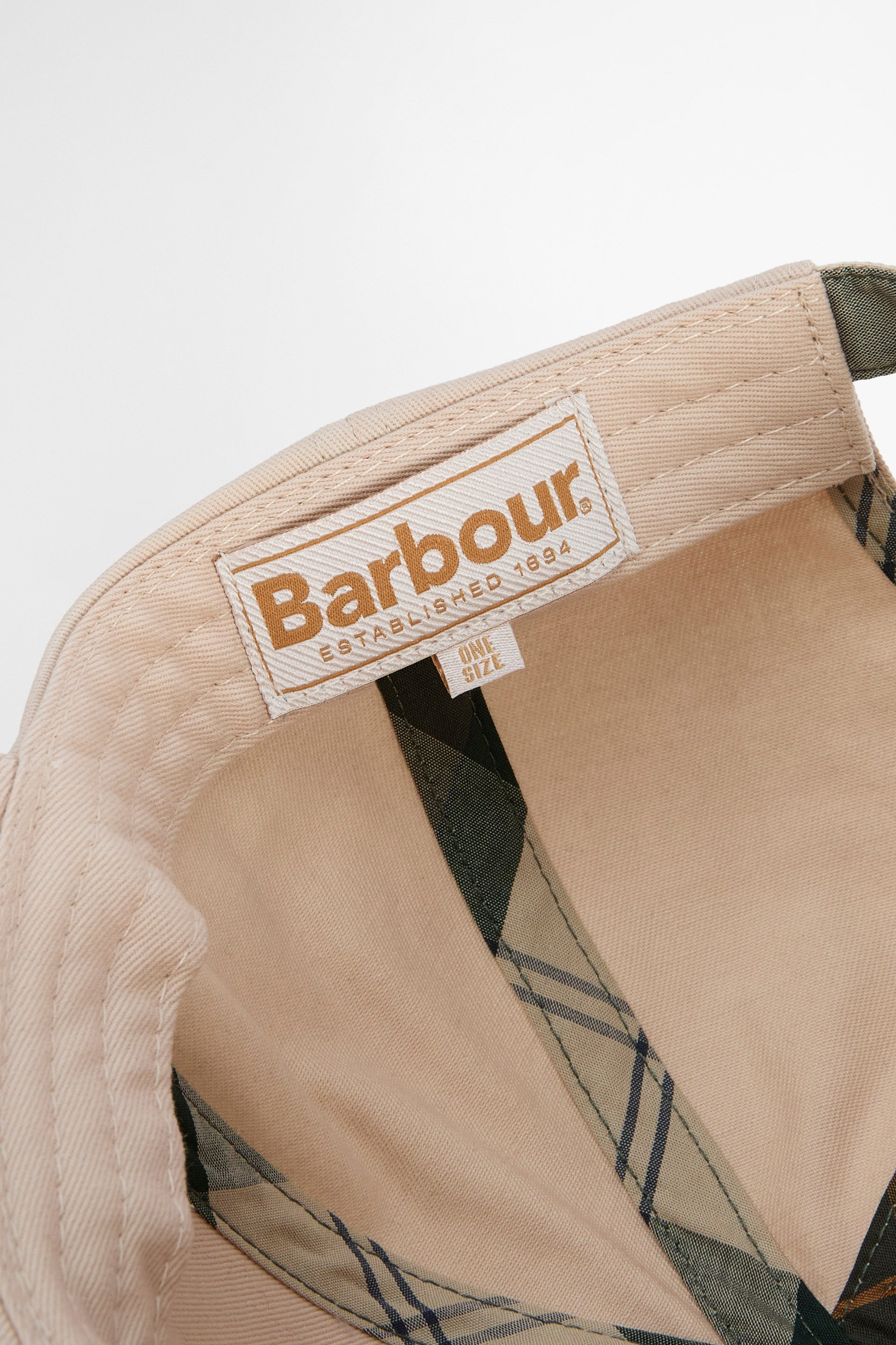 Barbour Olivia Cap - Jasmine LHA0493_BE52_OS