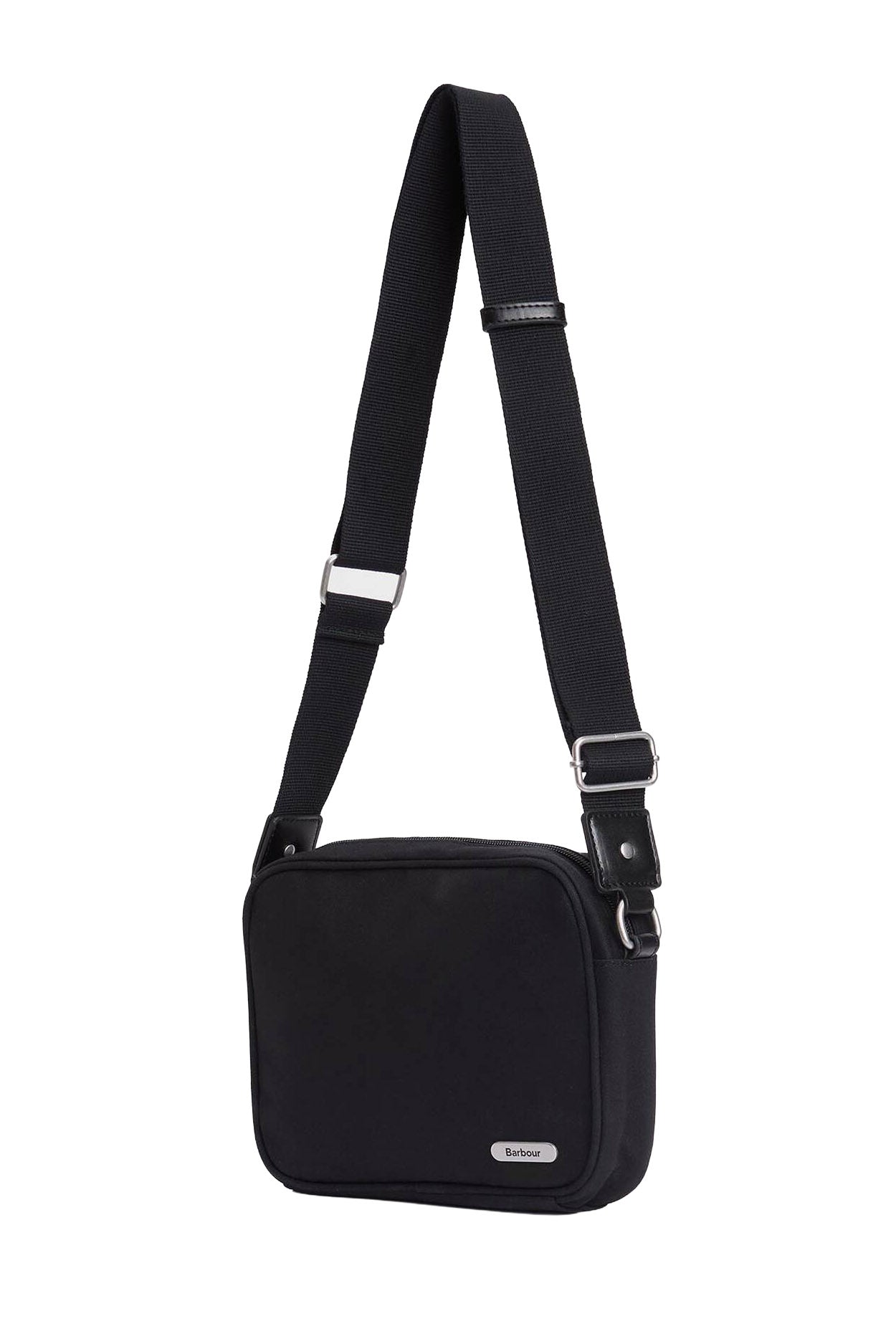 Barbour Olivia Crossbody - Black LBA0444_BK11_OS