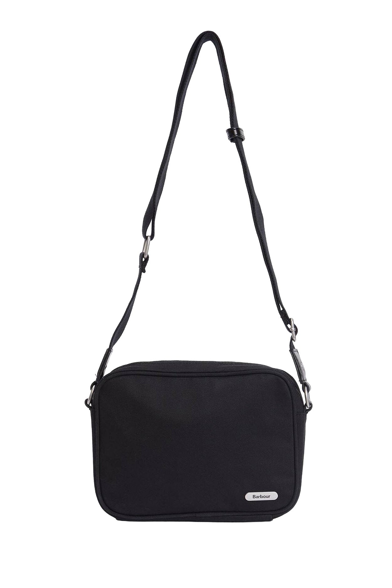 Barbour Olivia Crossbody - Black LBA0444_BK11_OS