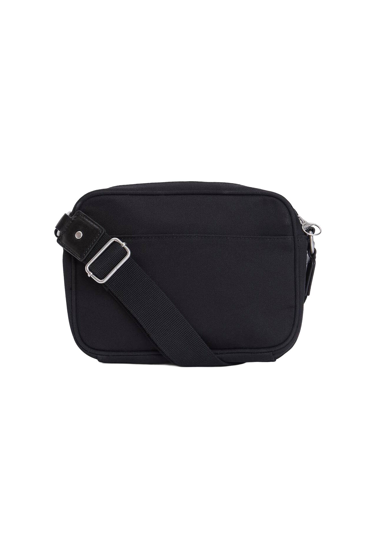 Barbour Olivia Crossbody - Black LBA0444_BK11_OS