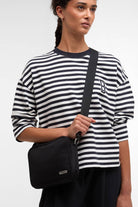 Barbour Olivia Crossbody - Black LBA0444_BK11_OS