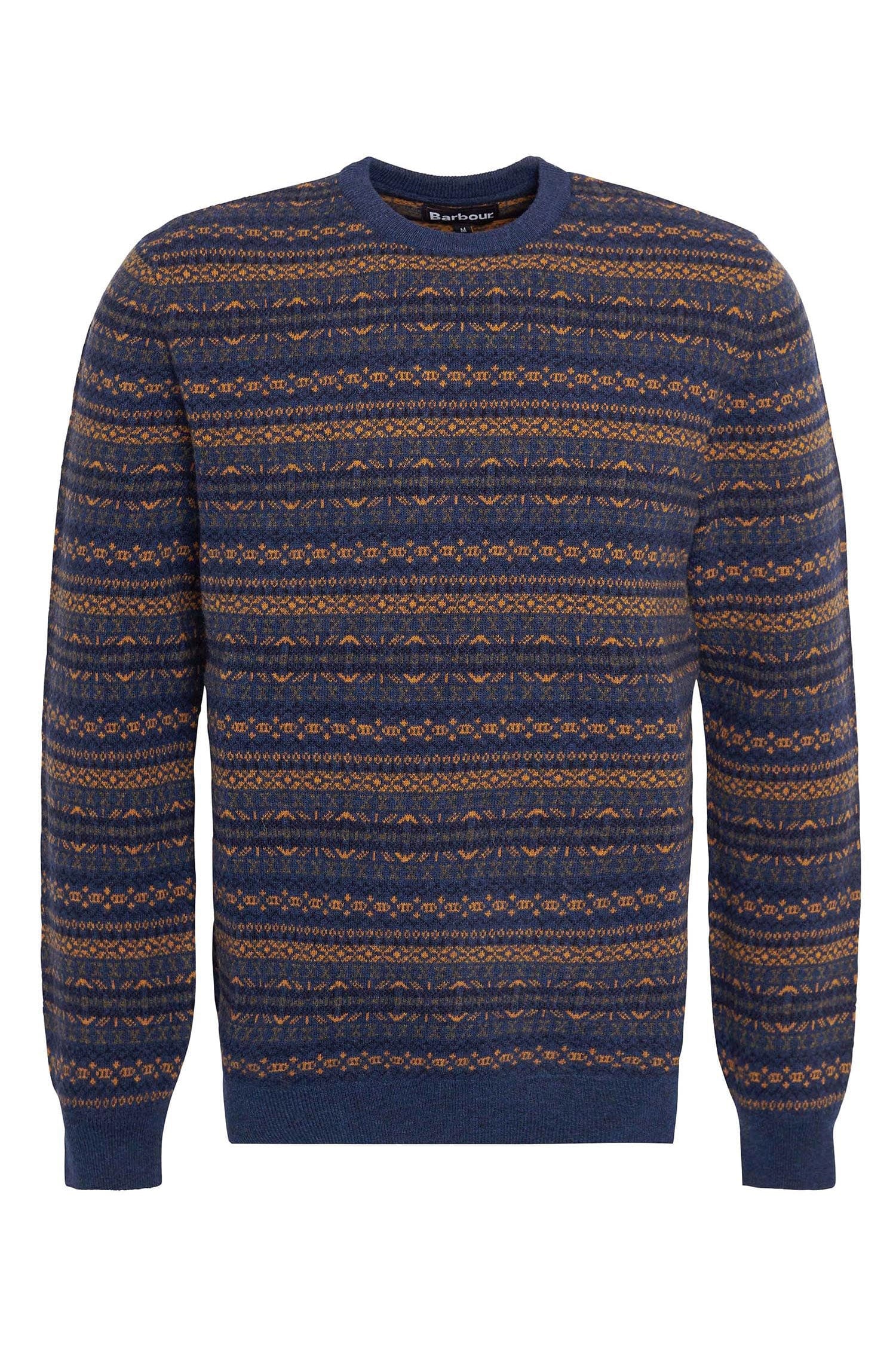 Fair Isle Barbour Sale Jumpers Fair Isle Barbour Ladies Jumpers