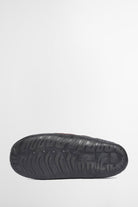Barbour Outdale Slippers - Olive/Brown