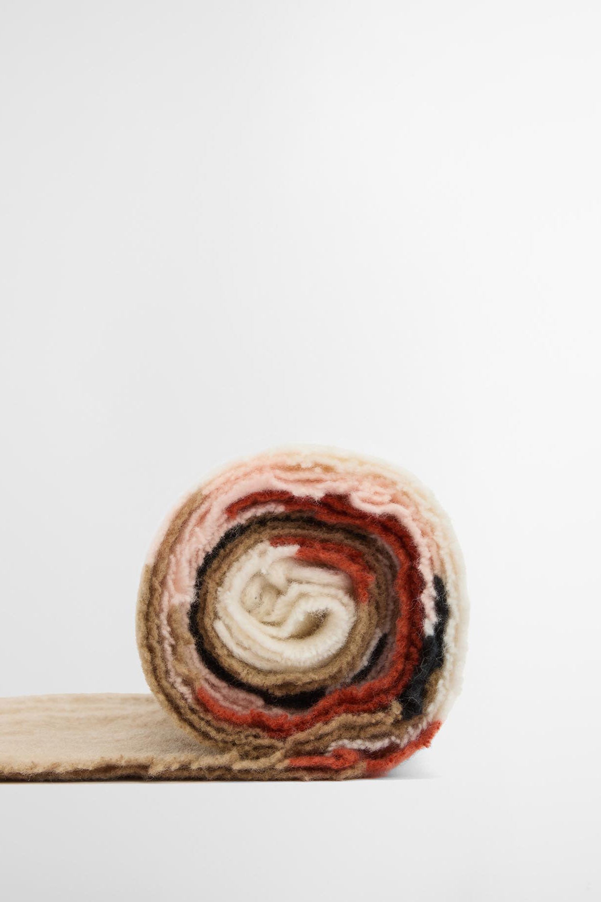 Barbour Paige Striped Scarf - Multi LSC0480_MI11_OS