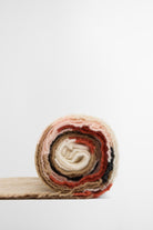 Barbour Paige Striped Scarf - Multi LSC0480_MI11_OS