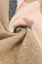 Barbour Paige Striped Scarf - Multi LSC0480_MI11_OS