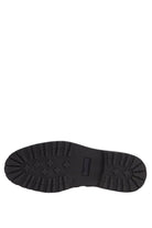 Barbour Patton Chelsea Boots - Teak