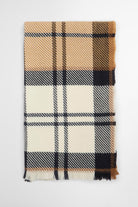 Barbour Pendle Beanie & Blair Scarf Gift Set - Hessian Navy LGS0094_BR52_OS