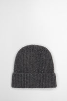 Barbour Pendle Beanie & Blair Scarf Gift Set - Monochrome LGS0094_GY31_OS