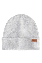 Barbour Pendle Beanie - Light Grey LHA0476_GY11_OS