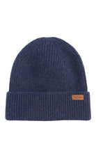 Barbour Pendle Beanie - Navy LHA0476_NY91_OS