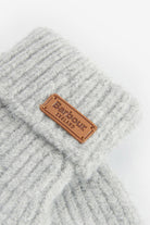 Barbour Pendle Gloves - Light Grey LGL0143_GY11_OS