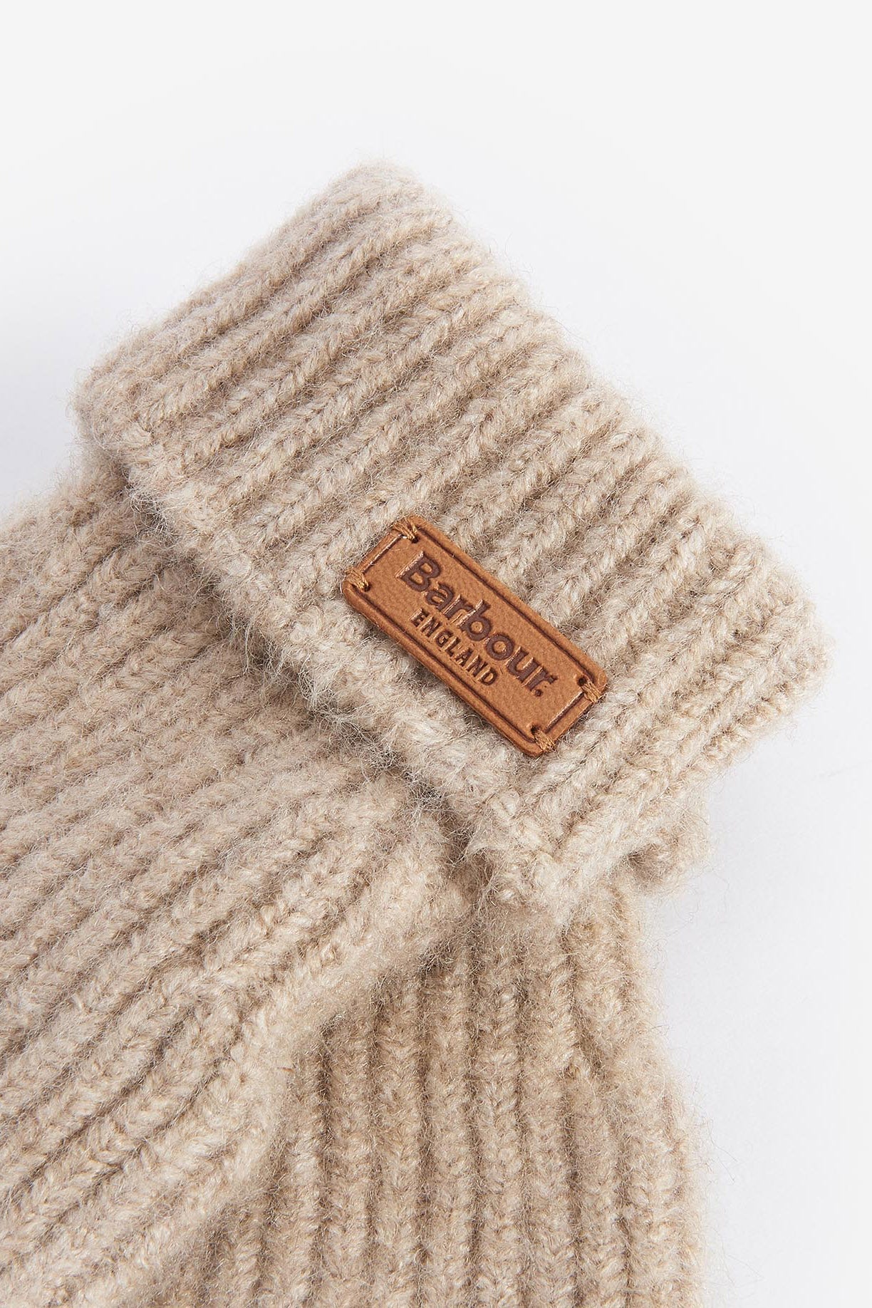 Barbour Pendle Gloves - Trench LGL0143_BE71_OS