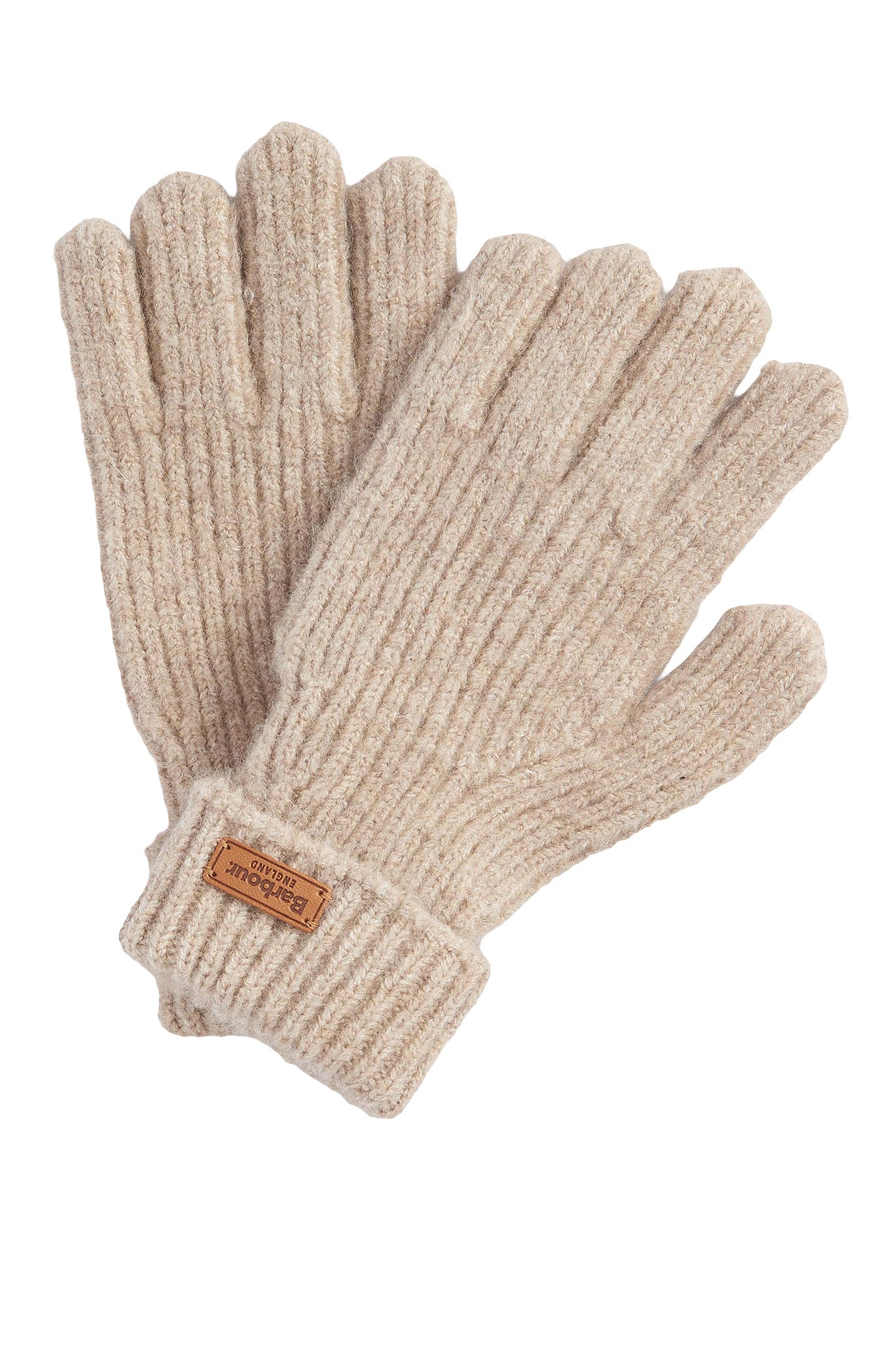 Barbour Pendle Gloves - Trench LGL0143_BE71_OS