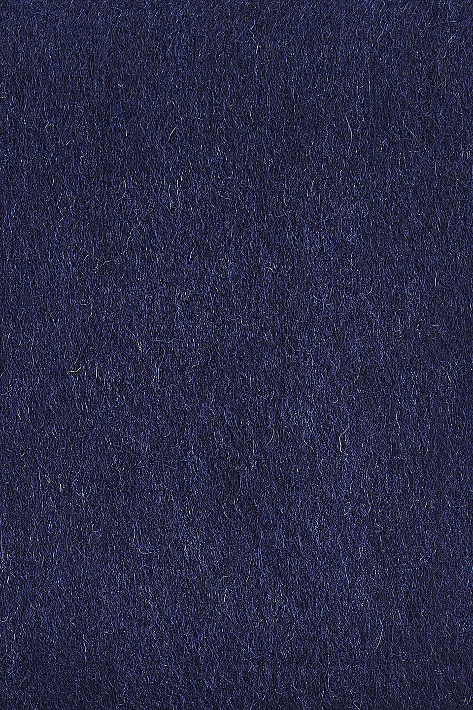 Barbour Plain Lambswool Scarf - Navy USC0008_NY11_OS