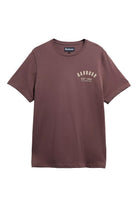 Barbour Preppy T-Shirt - Peppercorn