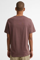 Barbour Preppy T-Shirt - Peppercorn