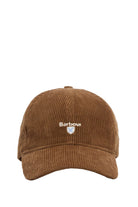 Barbour Preston Cord Cap - Beige MHA0911_BE51_OS