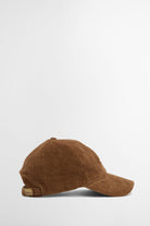 Barbour Preston Cord Cap - Beige MHA0911_BE51_OS