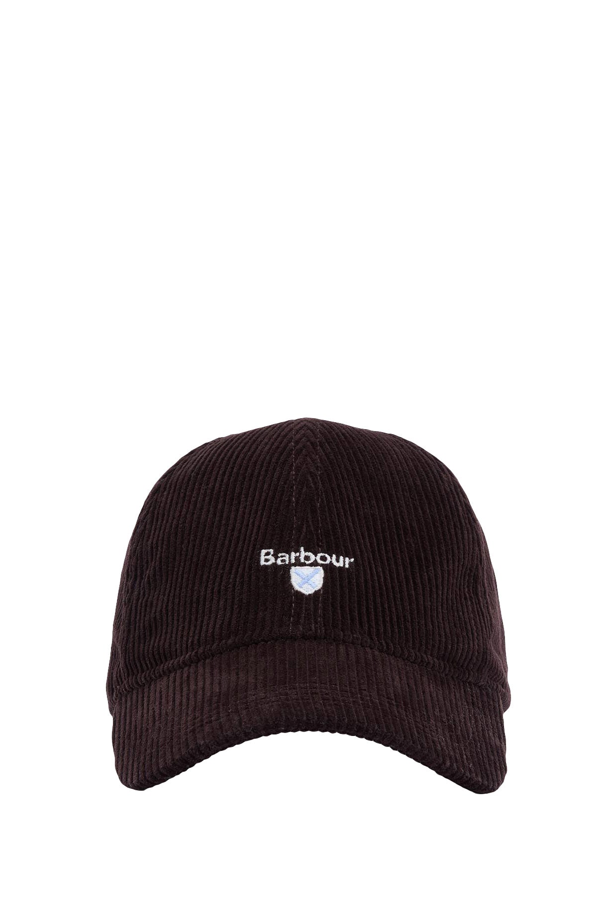Barbour Preston Cord Cap - Brown MHA0911_BR51_OS